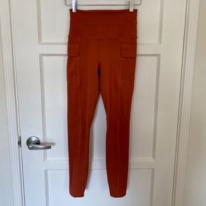 Carbon38 Cloud Compression Leggings